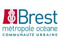 Logo Brest