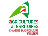 Logo Chambre Agriculture Finistere