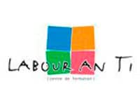 Logo Labour An Ti